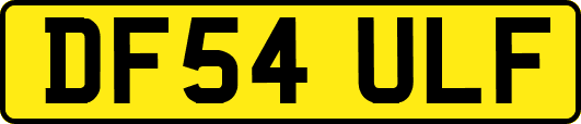 DF54ULF