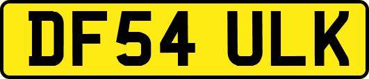 DF54ULK
