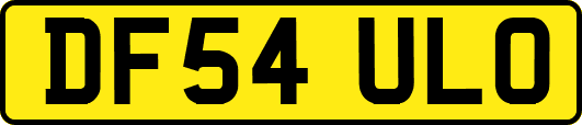 DF54ULO
