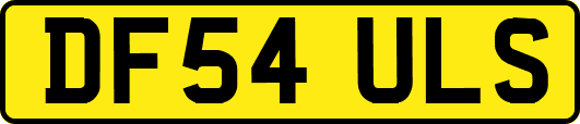 DF54ULS