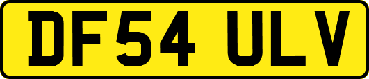 DF54ULV