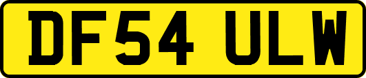 DF54ULW