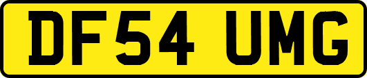DF54UMG