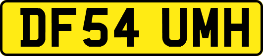 DF54UMH