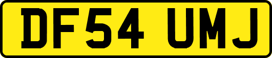 DF54UMJ