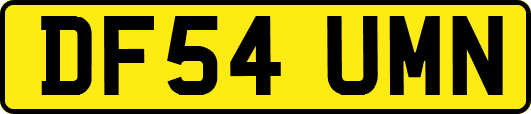 DF54UMN