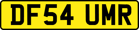 DF54UMR