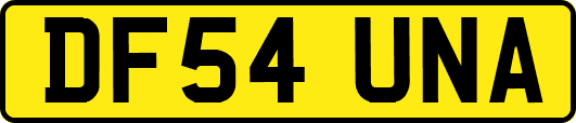 DF54UNA
