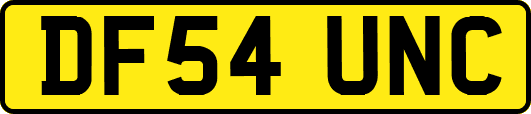 DF54UNC