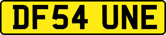 DF54UNE