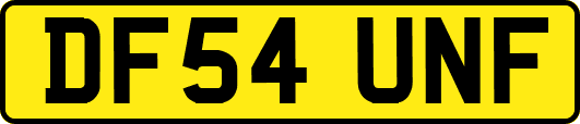 DF54UNF