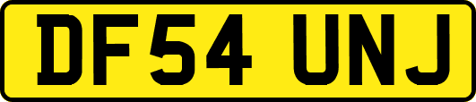 DF54UNJ