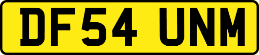 DF54UNM