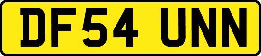 DF54UNN