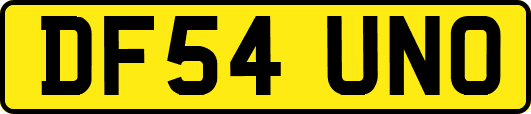 DF54UNO