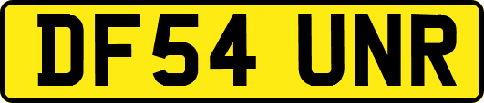 DF54UNR