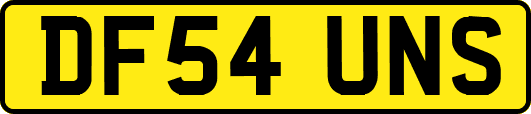 DF54UNS