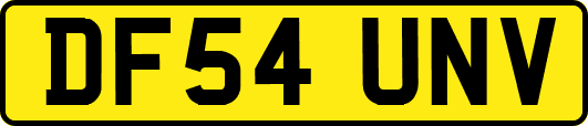 DF54UNV