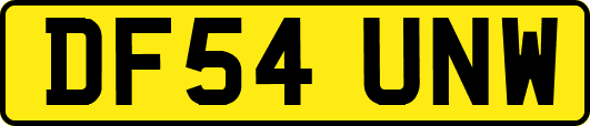DF54UNW