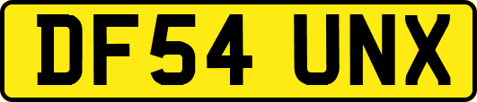 DF54UNX