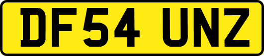DF54UNZ