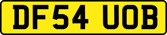 DF54UOB