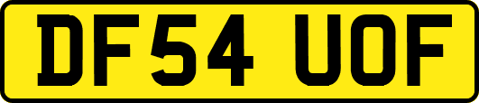 DF54UOF