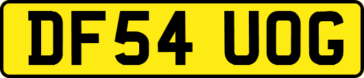 DF54UOG