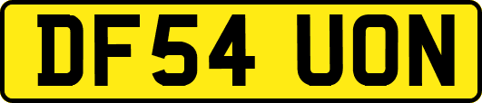 DF54UON