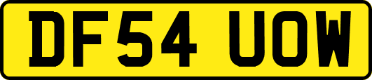 DF54UOW