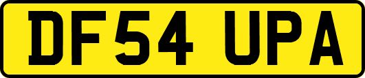 DF54UPA