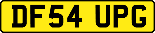 DF54UPG