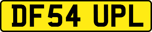 DF54UPL