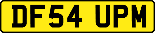 DF54UPM
