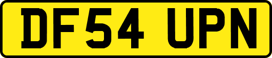 DF54UPN