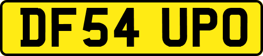 DF54UPO