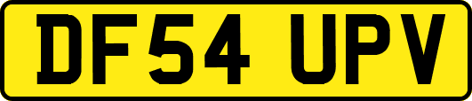 DF54UPV