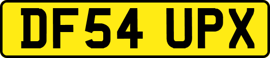DF54UPX