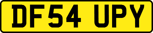 DF54UPY