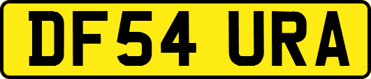 DF54URA