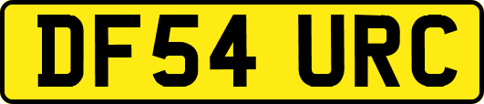 DF54URC