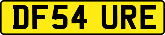DF54URE