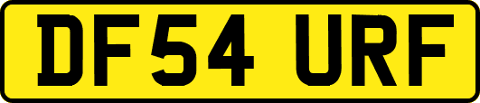 DF54URF