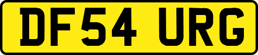 DF54URG