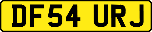 DF54URJ