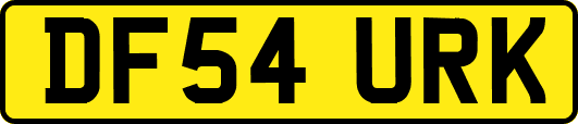 DF54URK