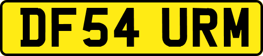 DF54URM