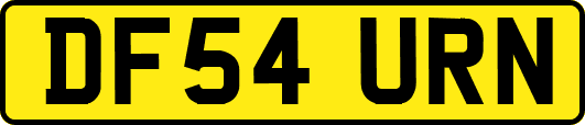 DF54URN