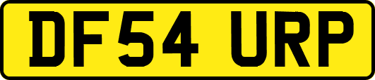 DF54URP