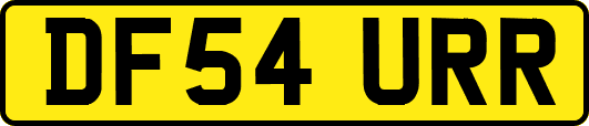 DF54URR